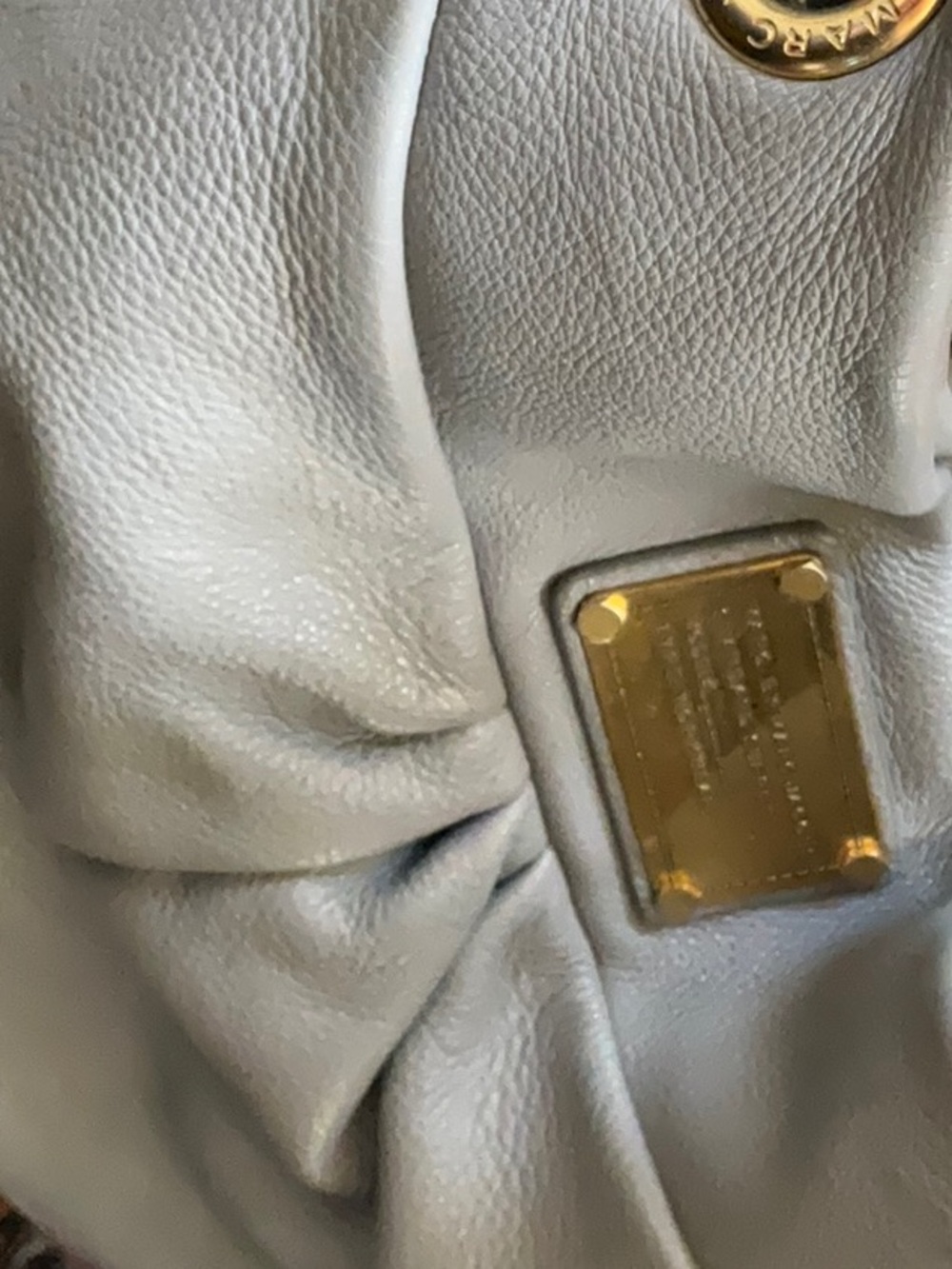 Beautiful Mark Jacobs used designer new without tags 1200 retail